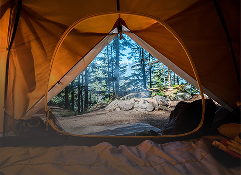 Demlik Camping Apart