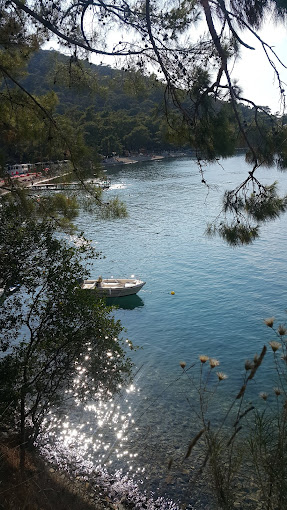 Büyük Ve Küçük Samanlık Kampları